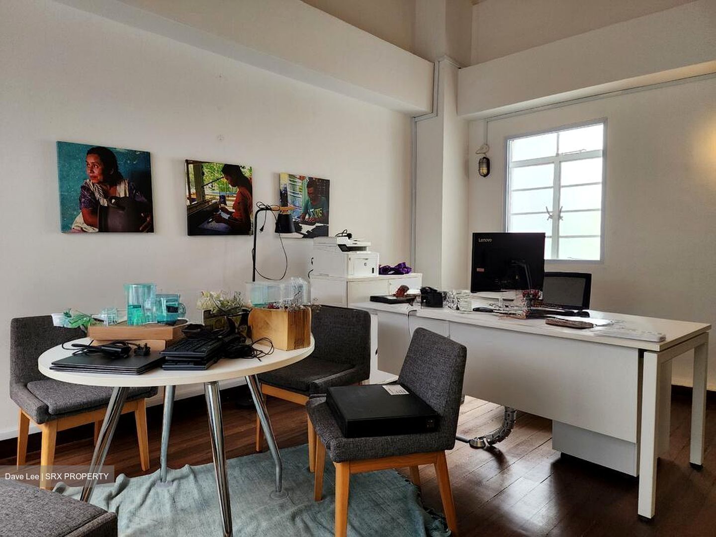 One Raffles Place (D1), Office #497633971
